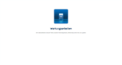 Desktop Screenshot of germeshausen.de
