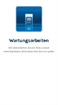 Mobile Screenshot of germeshausen.de